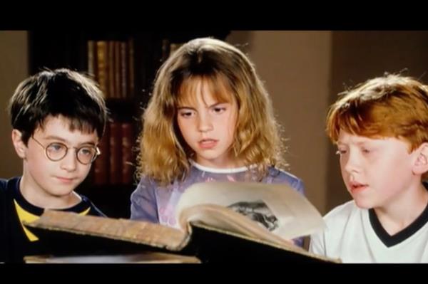 Harry Potter Return to Hogwarts: JK Rowling not asnubbeda as she makes appearance in Harry Potter reunio<em></em>n