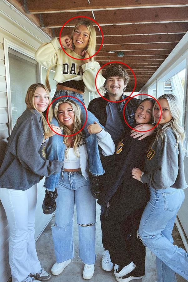 University of Idaho murder victims