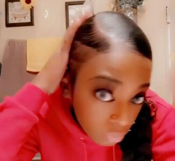 Tessica Brown, 