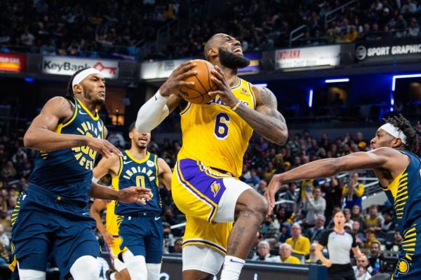 NBA
