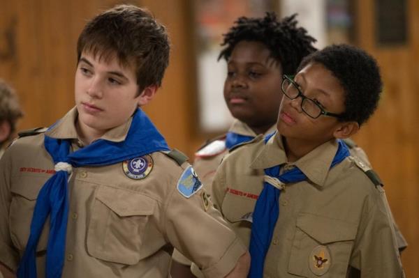 Boy Scouts