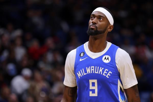 Bobby Portis