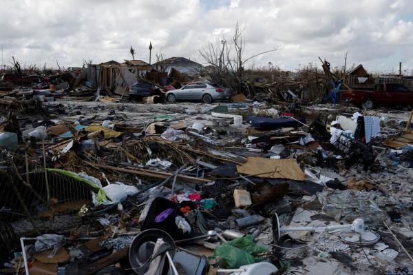 The 2023 hurricane season is 