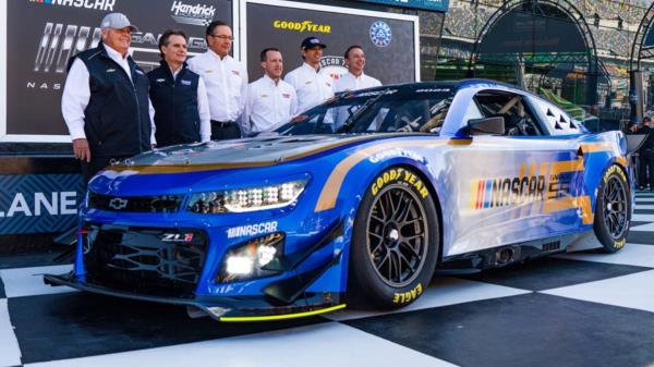 Hendrick Motorsports