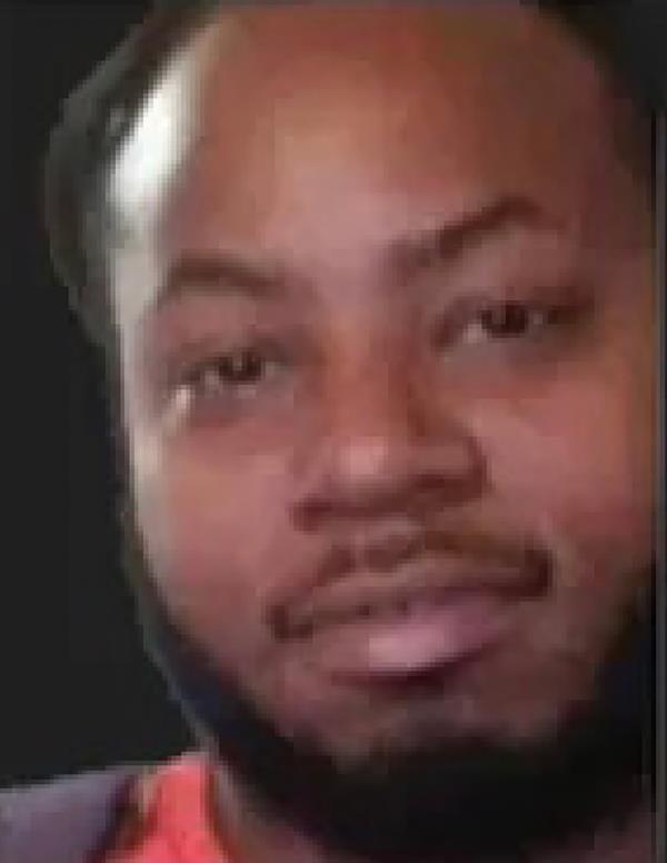 Dante Wicker