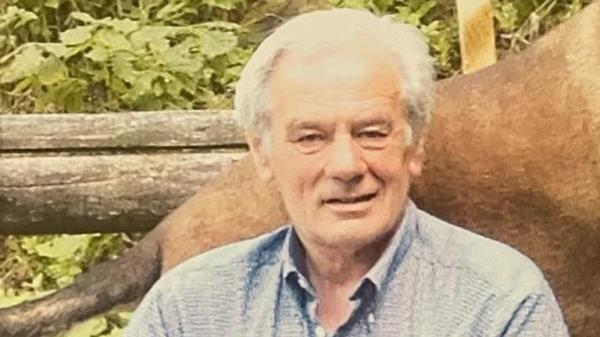 Ian Rawle. Pic: Devon and Cornwall Police 