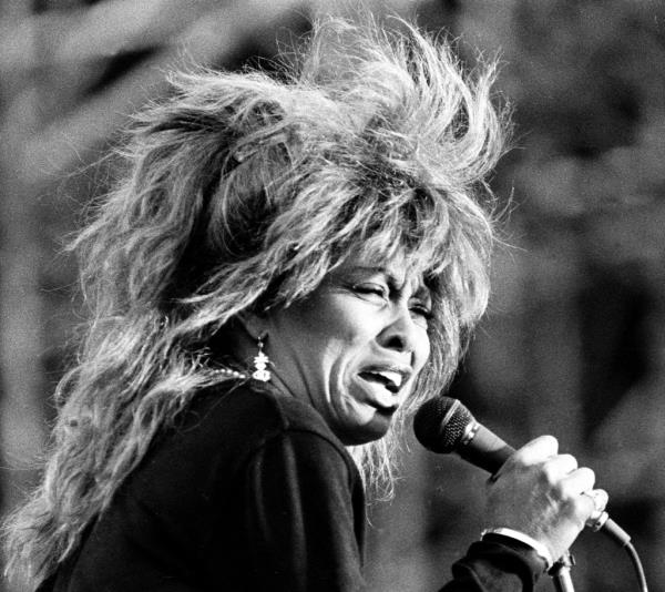 Tina Turner