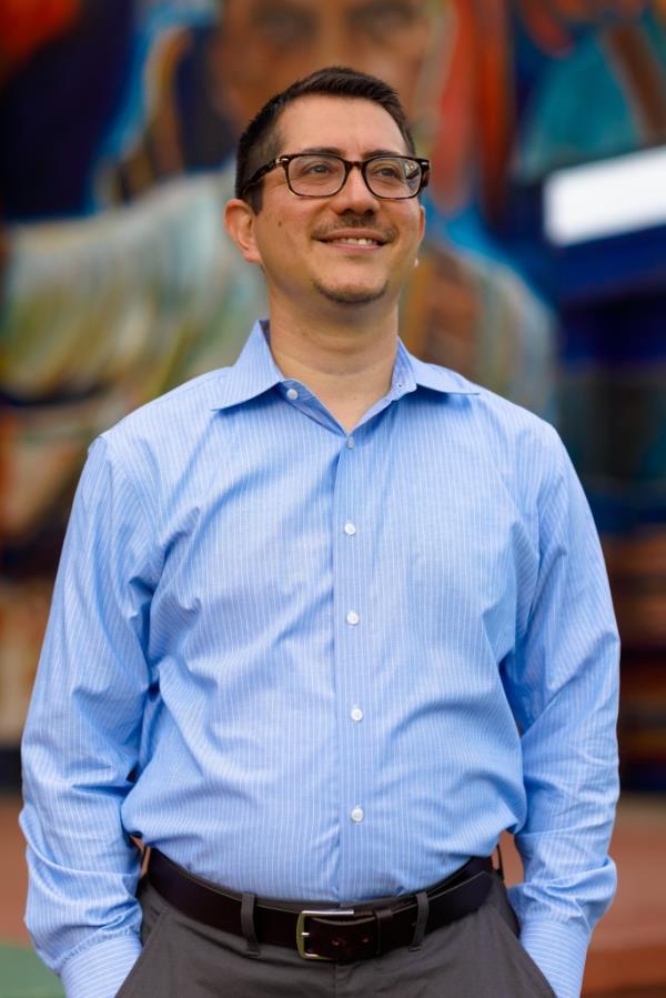 Austin DA Jose Garza has been l<em></em>inked to liberal billio<em></em>naire George Soros. 