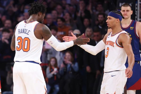 Knicks