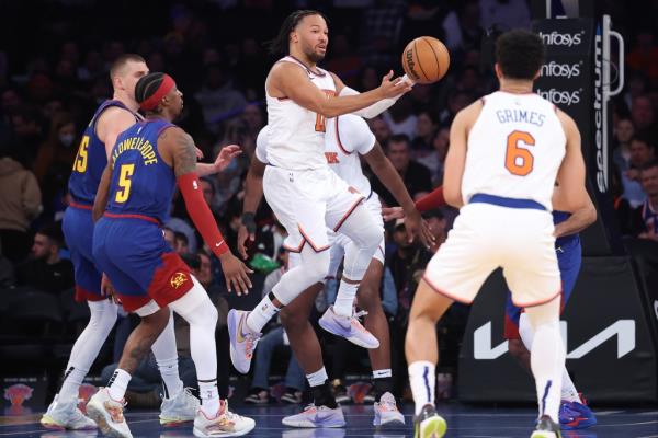 Knicks
