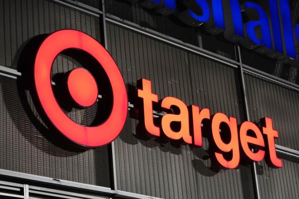 Target logo
