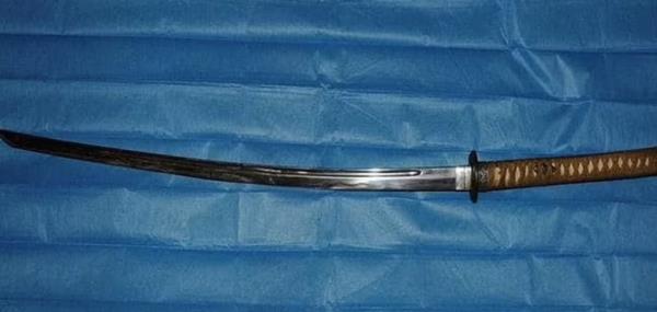 Sword