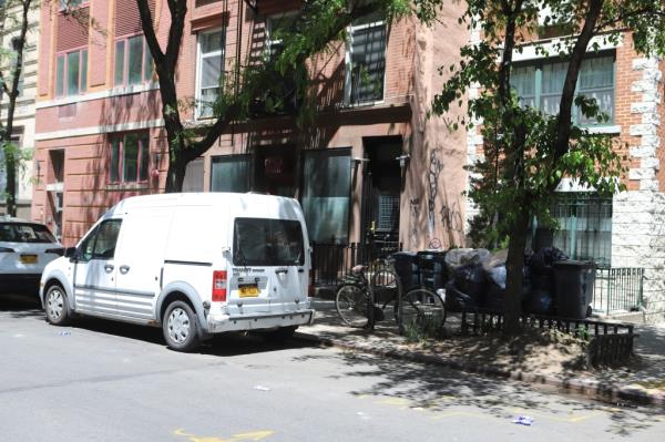 381 East 10th Street