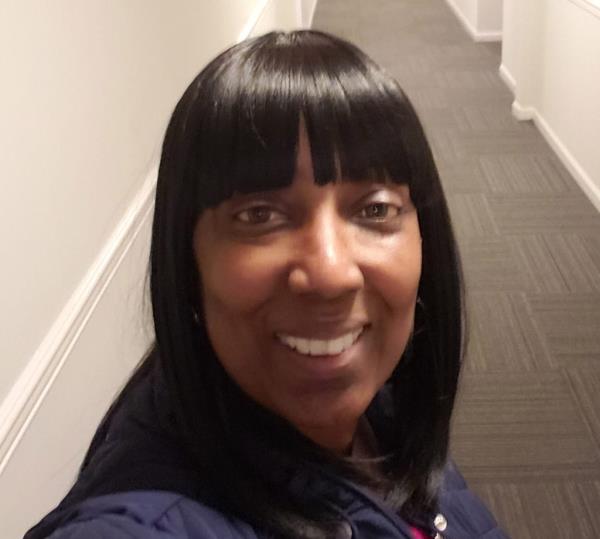 Tanya McCray.