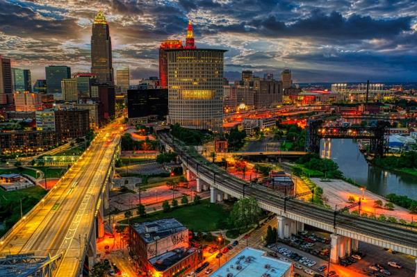 Cleveland, Ohio