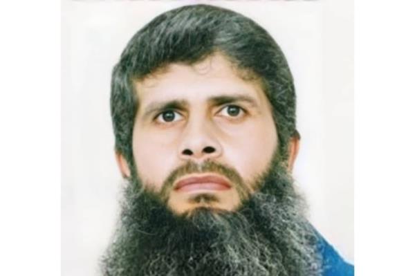 Ibrahim Shalash