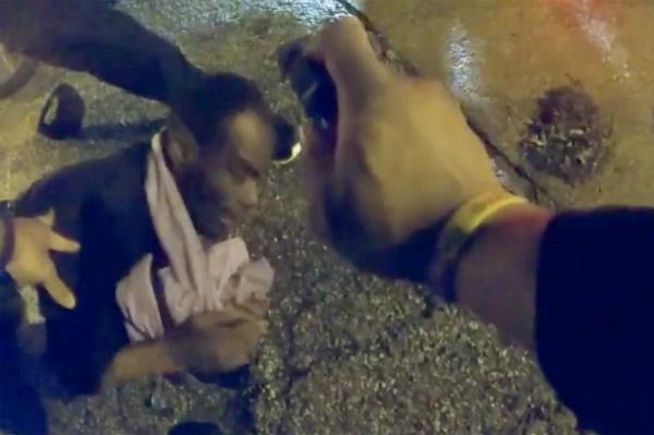 Nichols video still