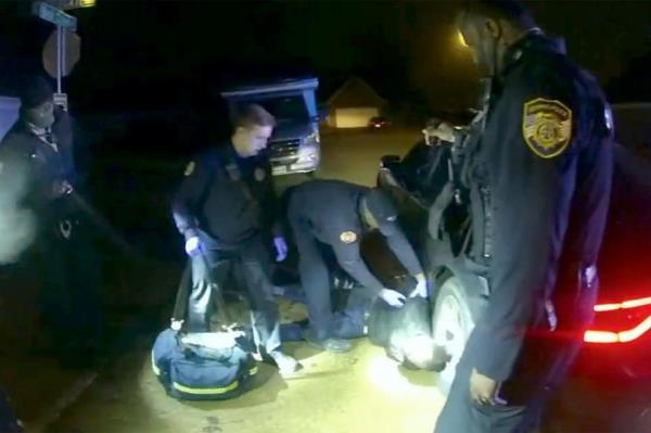 Nichols video still