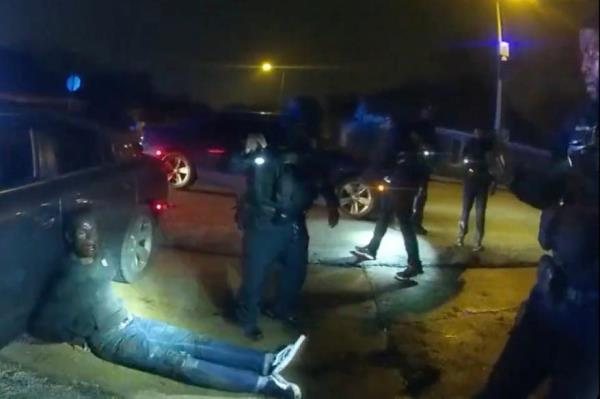 Nichols video still