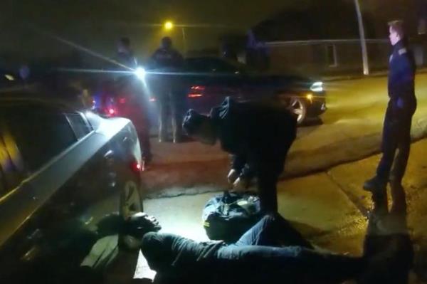 Nichols video still
