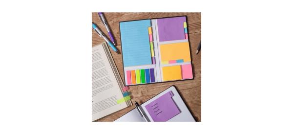 Best Mr. Pen Sticky Notes Set