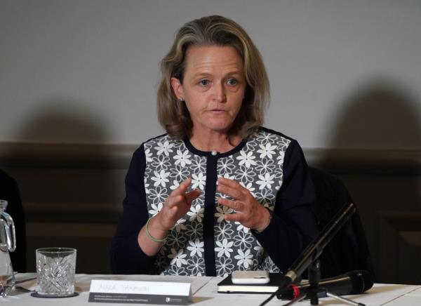 Olympian Mara Yamauchi