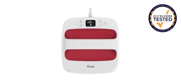 Best Cricut EasyPress 2