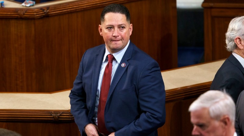 Rep. Tony Go<em></em>nzales (R-Texas)