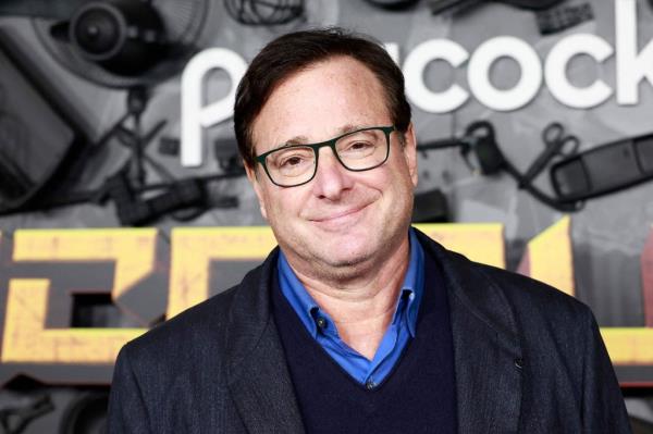 Bob Saget