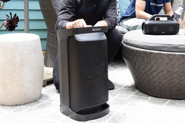 Best Sony speaker