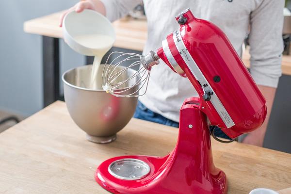 Best Kitchenaid blender