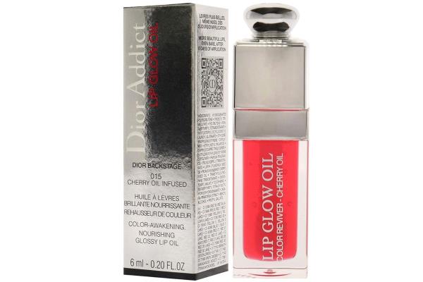 Best Christian Dior Dior Addict Lip Glow Oil