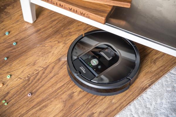 Best iRobot