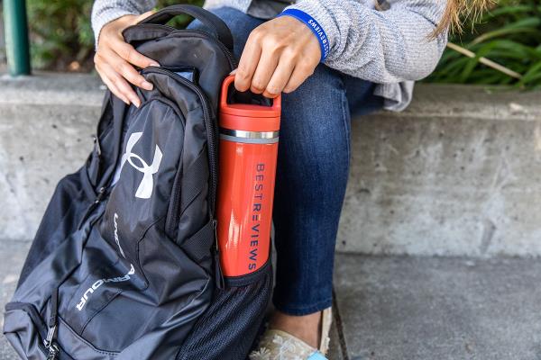 Best Under Armour backpack