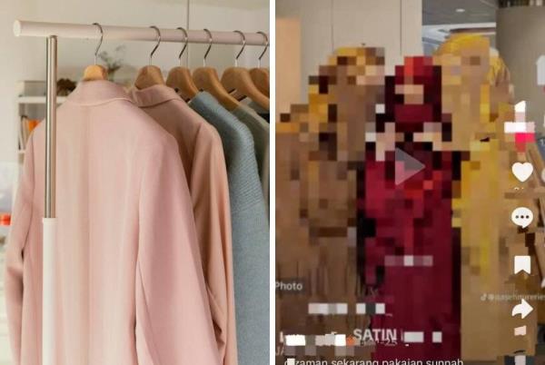 Asma advised Muslim women against excessive adornment to attract the attention of non-mahram individuals (tabarruj).