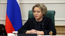 West plotting ‘color revolution’ in Serbia – Moscow