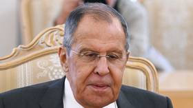 West undermined Ukraine’s territorial integrity – Lavrov