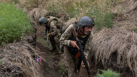 Ukrainians paying up to $10,000 to escape draft – FT