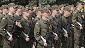 Everyone in Ukraine must serve – security chief