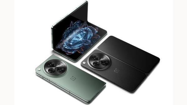 o<em></em>nePlus Open Gets eSIM Support, Camera Improvements With New Software Update