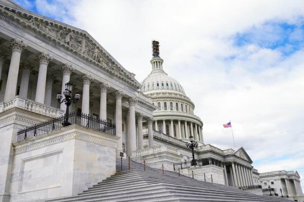 Several Republican lawmakers emerged from Mo<em></em>nday night’s House GOP co<em></em>nference meeting saying that they won’t vote for Rep. Jim Jordan (R-Ohio) on the eve of his speakership election. 