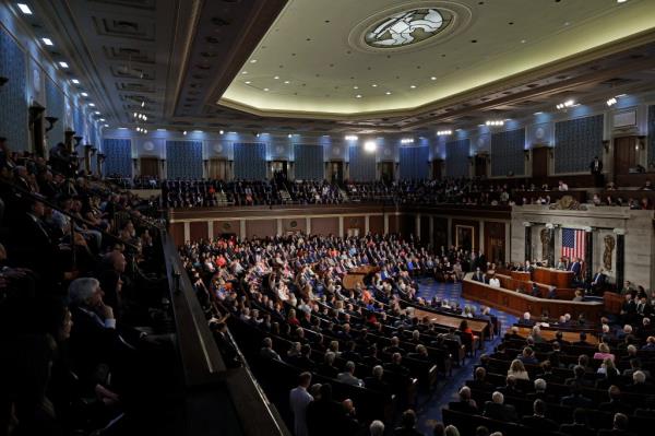 Jordan, 59, came out of the meeting co<em></em>nfident that a vote on the full House floor will indeed take place Tuesday, and that he will be elected speaker of the House