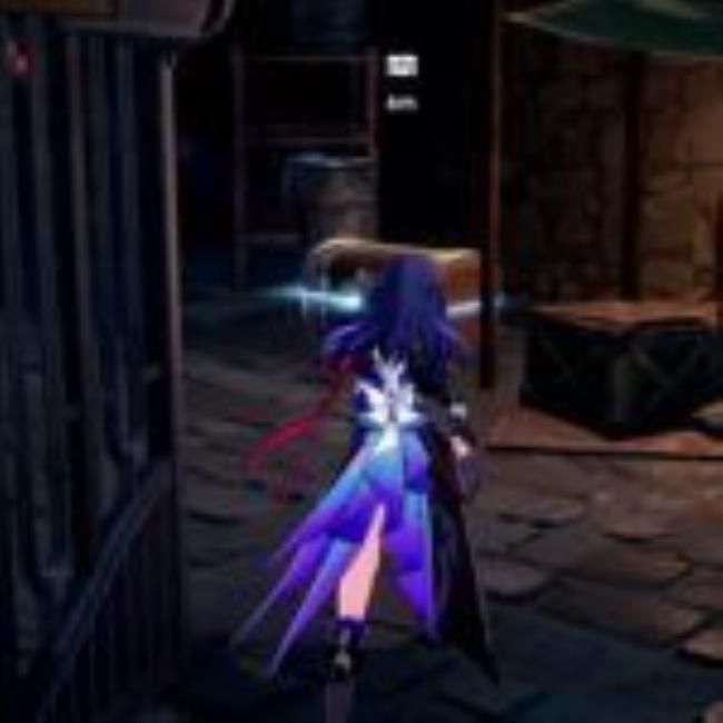 Ho<em></em>nkai Star Rail Backwater Pass Welt WIth Chest