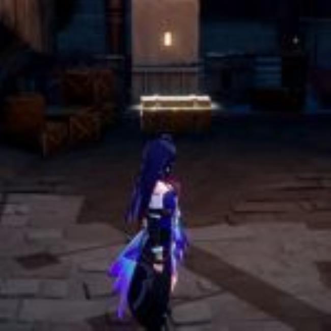 Ho<em></em>nkai Star Rail Backwater Pass Chest On Edge