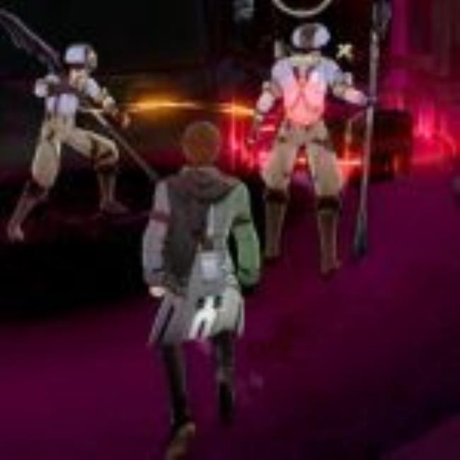 Ho<em></em>nkai Star Rail Silvermane Guard Restricted Zone Map With Chest Locations