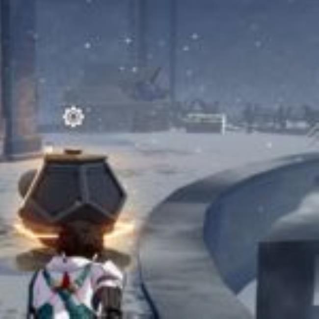 Ho<em></em>nkai Star Rail Silvermane Guard Restricted Zone Chest Near Trash