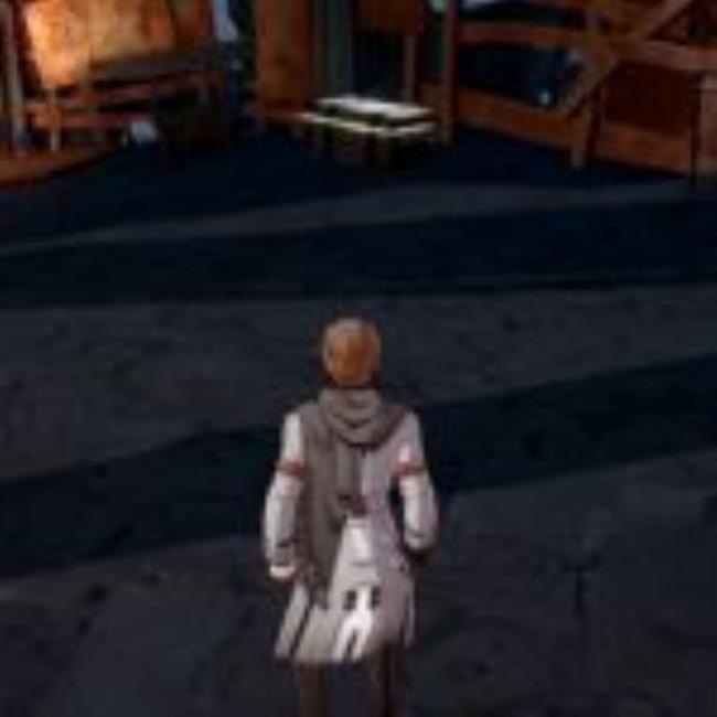 Ho<em></em>nkai Star Rail Backwater Pass Chest In Alley