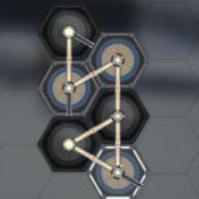 Ho<em></em>nkai Star Rail Silvermane Guard Restricted Zone Puzzle Solution One