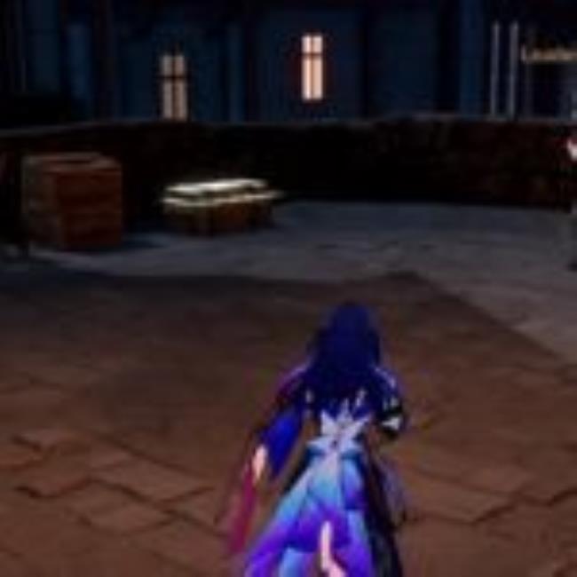 Ho<em></em>nkai Star Rail Silvermane Guard Restricted Zone Dan Heng With Chest