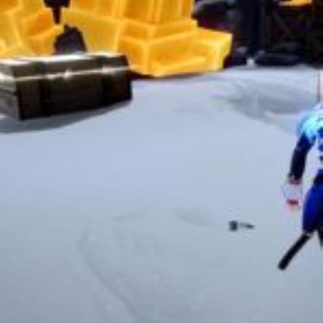 Ho<em></em>nkai Star Rail Silvermane Guard Restricted Zone Chest Near Walls